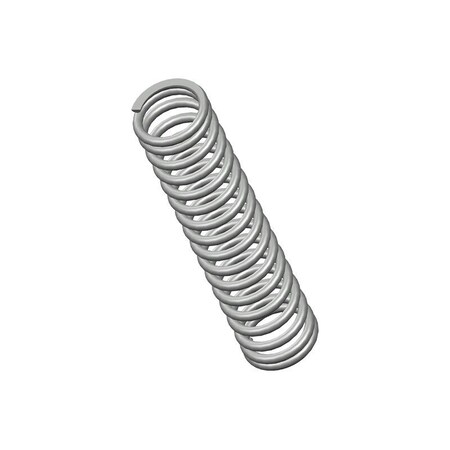 Approved Vendor Compression Spring, O=1.100, L= 5.00, W= .135 G409967819